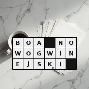 Hasło krzyżówkowe aspermia - boa nowogwinejski – rozwiązanie, synonimy, podpowiedzi i definicje krzyżówkowe